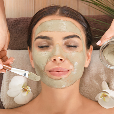 Facial and skin care